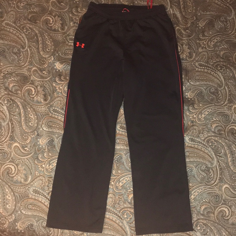 Athletic pants